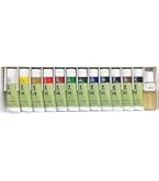 Amazon | 吉祥 日本画用絵具 岩絵具 京華60色セット 1-9 | 絵具 通販